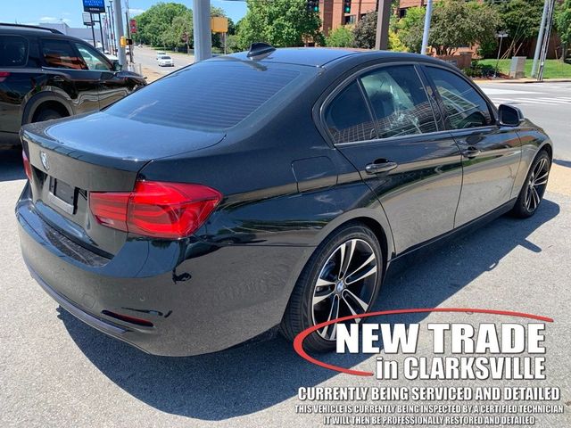 2018 BMW 3 Series 330i