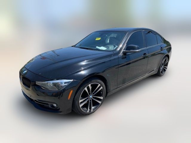 2018 BMW 3 Series 330i