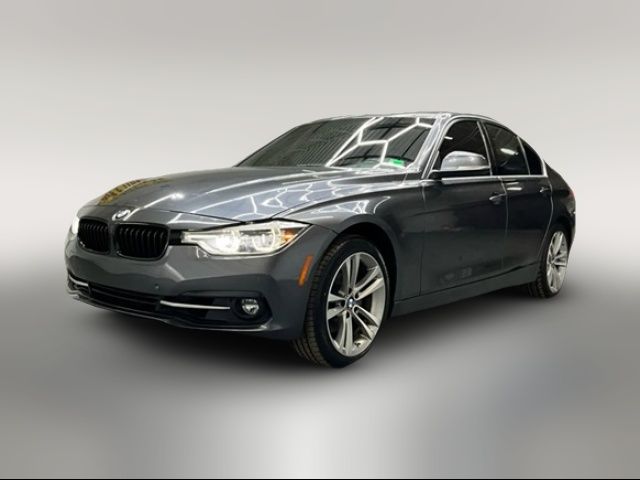 2018 BMW 3 Series 330i