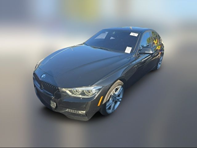 2018 BMW 3 Series 330i