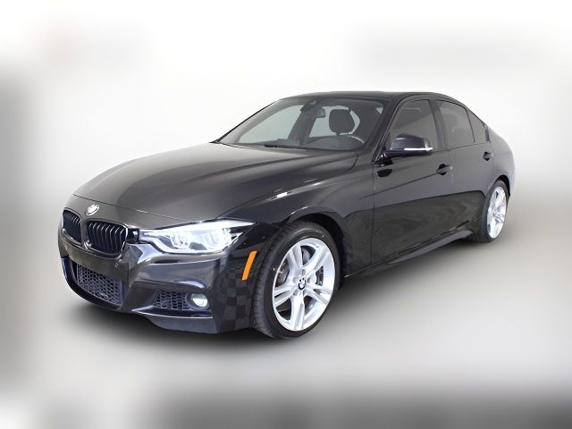 2018 BMW 3 Series 330i