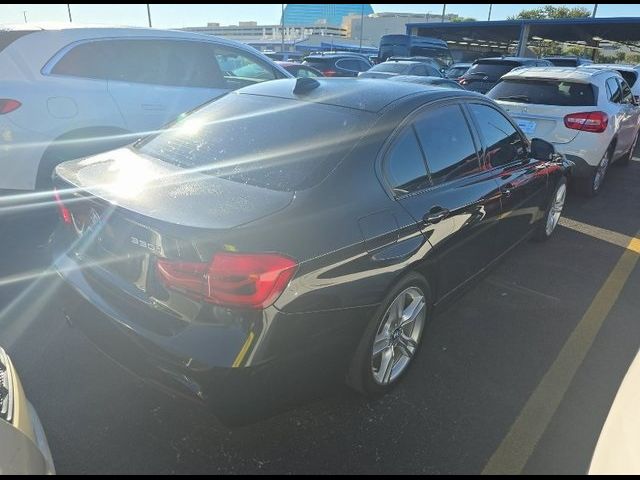 2018 BMW 3 Series 330i