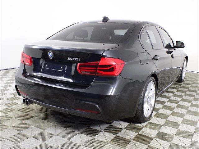 2018 BMW 3 Series 330i