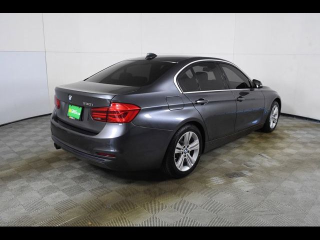 2018 BMW 3 Series 330i