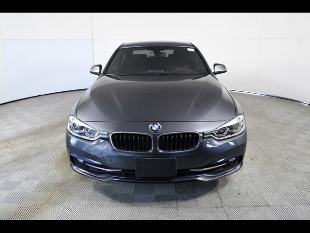 2018 BMW 3 Series 330i