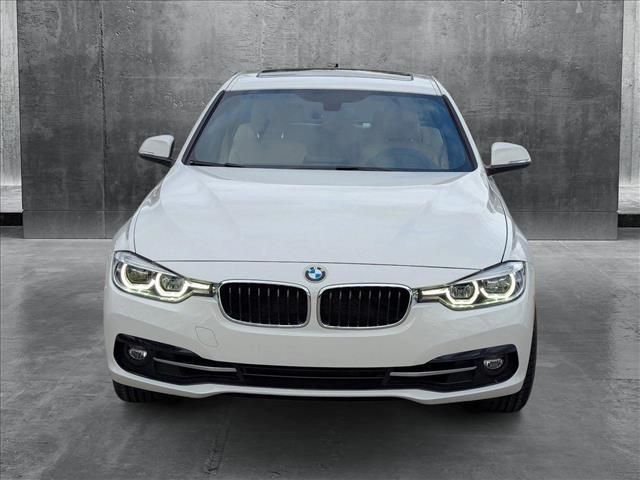 2018 BMW 3 Series 330i