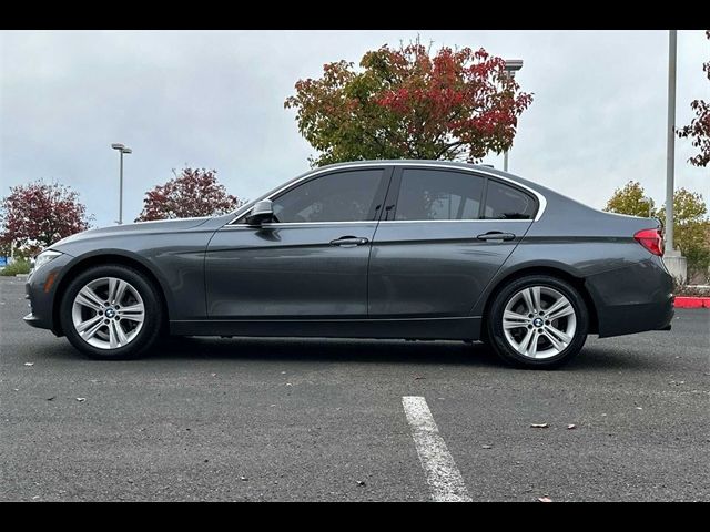 2018 BMW 3 Series 330i