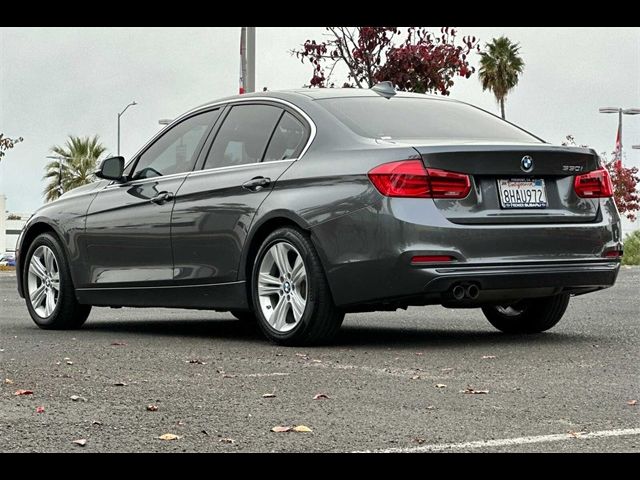 2018 BMW 3 Series 330i