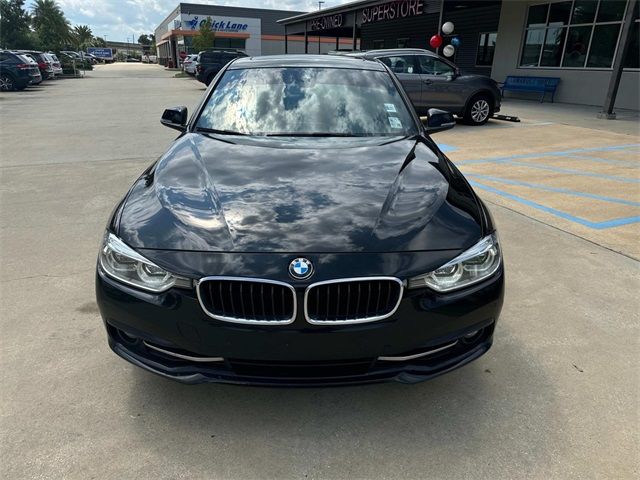 2018 BMW 3 Series 330i