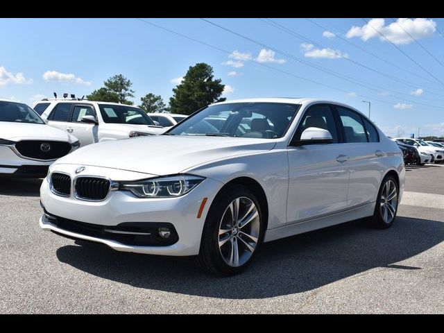 2018 BMW 3 Series 330i