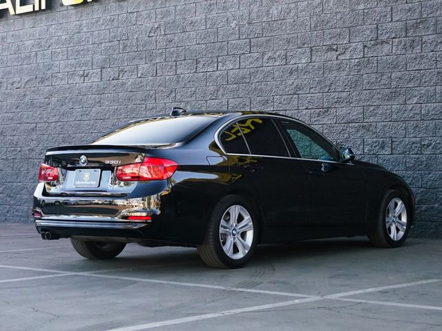 2018 BMW 3 Series 330i