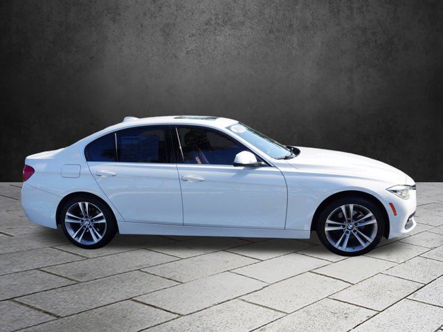 2018 BMW 3 Series 330i