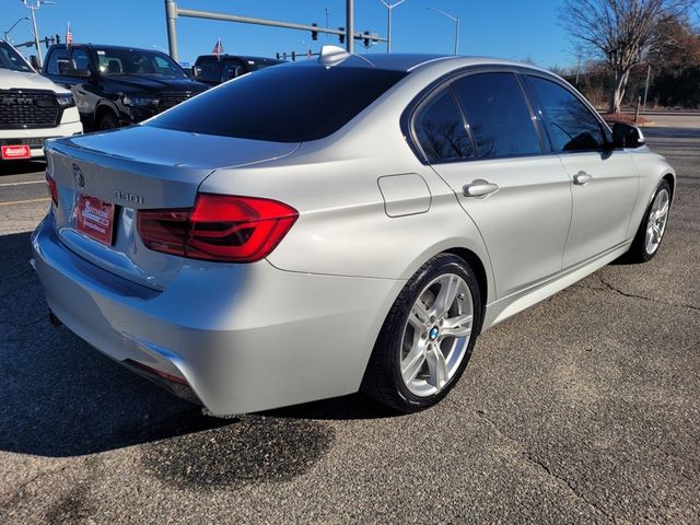 2018 BMW 3 Series 330i