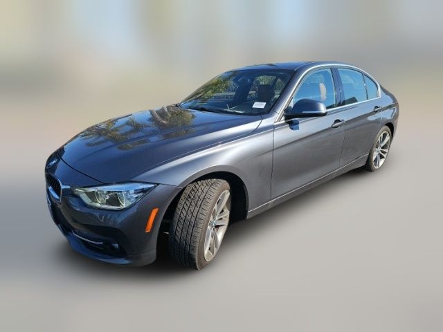 2018 BMW 3 Series 330i