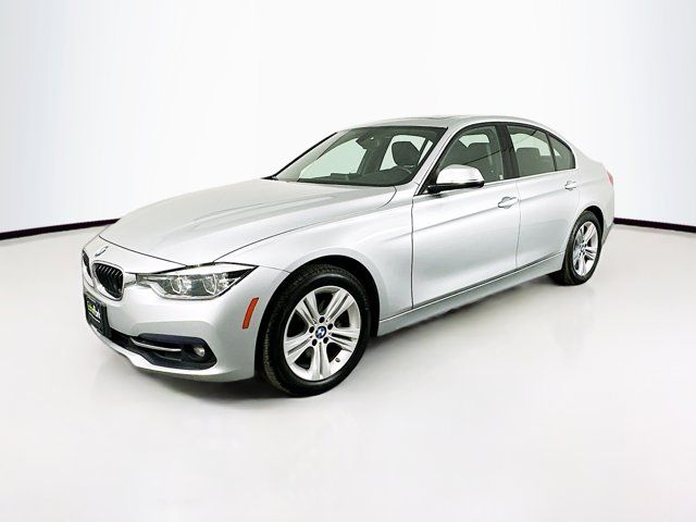 2018 BMW 3 Series 330i