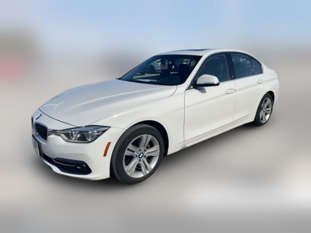 2018 BMW 3 Series 330i