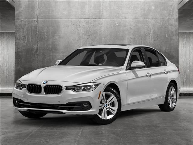 2018 BMW 3 Series 330i