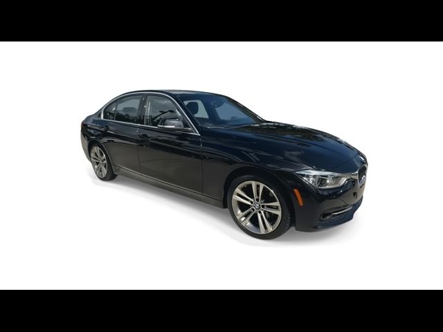 2018 BMW 3 Series 330i