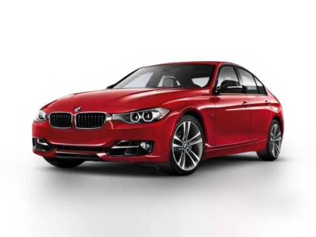 2018 BMW 3 Series 330i