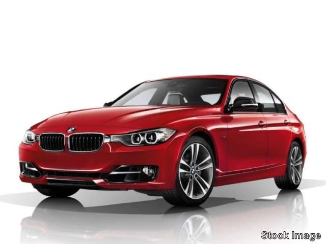 2018 BMW 3 Series 330i