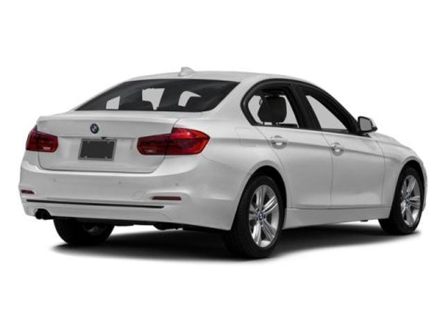 2018 BMW 3 Series 330i