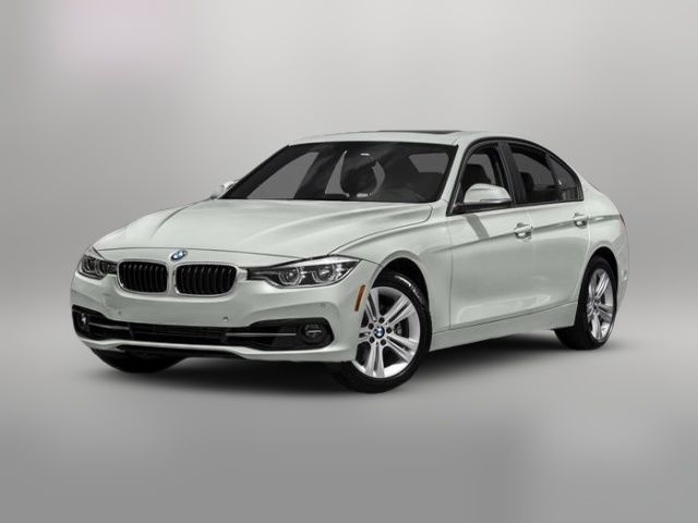 2018 BMW 3 Series 330i