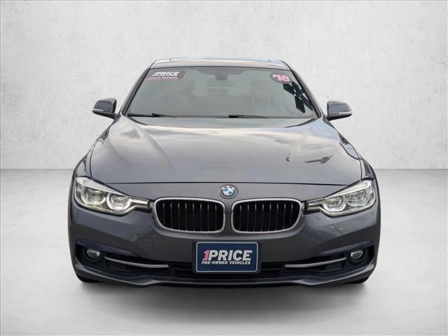 2018 BMW 3 Series 330i