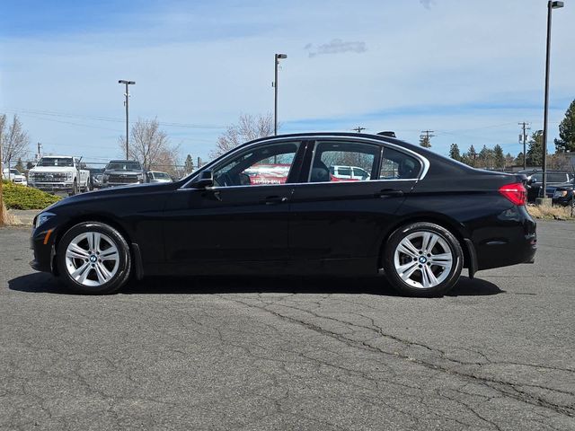 2018 BMW 3 Series 330i