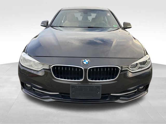 2018 BMW 3 Series 330i