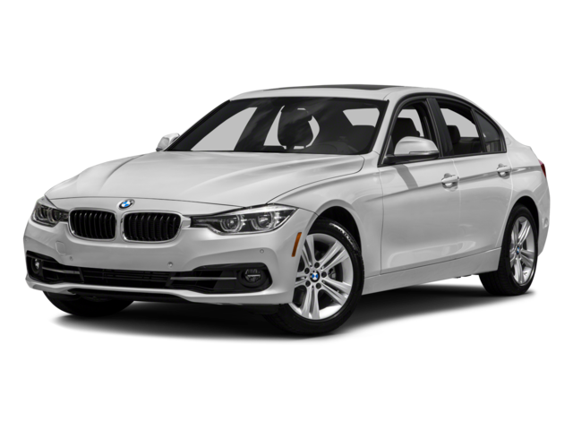 2018 BMW 3 Series 330i