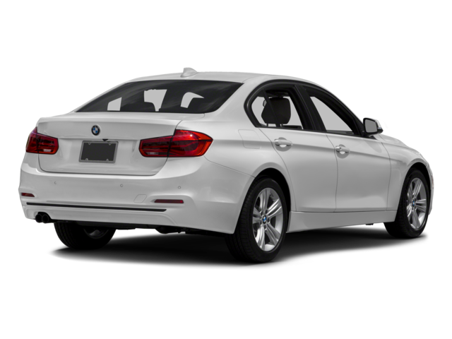 2018 BMW 3 Series 330i