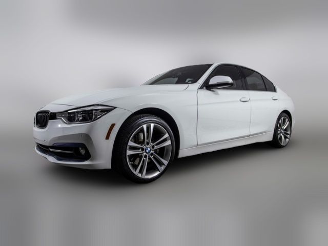 2018 BMW 3 Series 330i