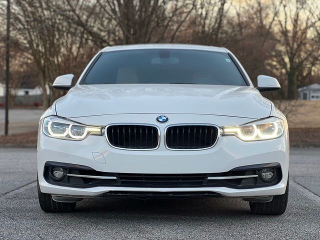 2018 BMW 3 Series 330i
