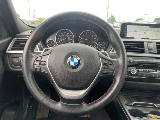 2018 BMW 3 Series 330i