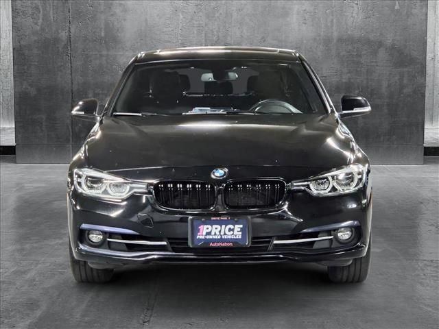 2018 BMW 3 Series 330i