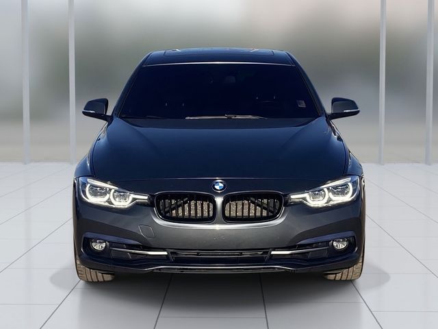 2018 BMW 3 Series 330i