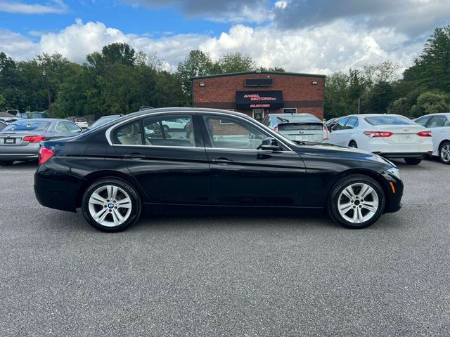 2018 BMW 3 Series 330i