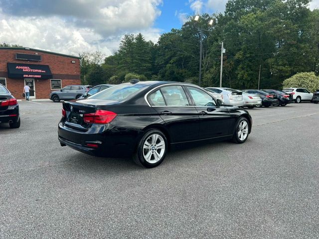 2018 BMW 3 Series 330i