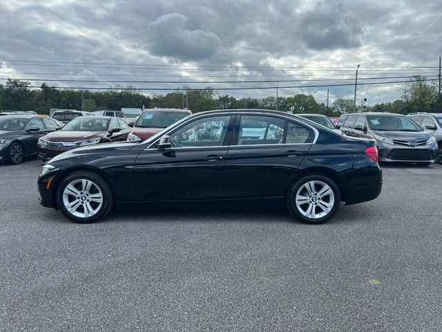 2018 BMW 3 Series 330i