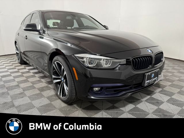 2018 BMW 3 Series 330i