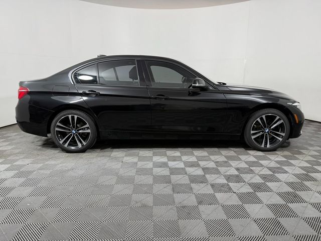 2018 BMW 3 Series 330i