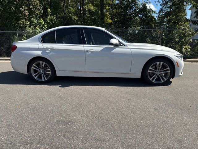 2018 BMW 3 Series 330i