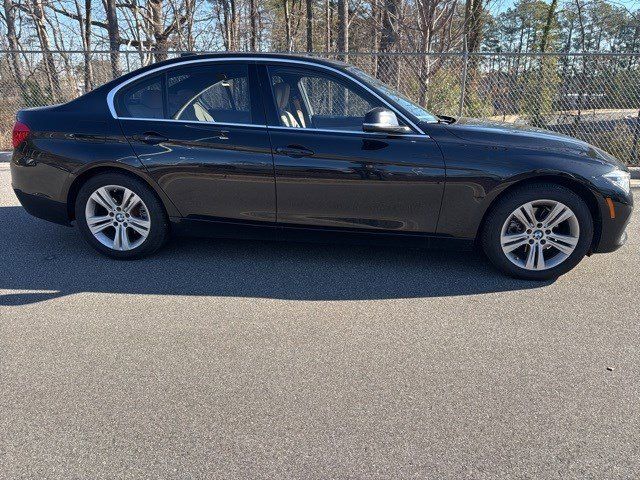 2018 BMW 3 Series 330i