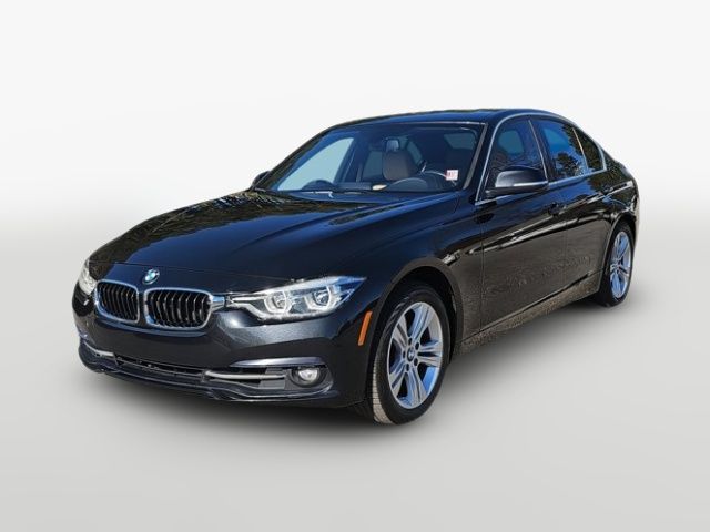 2018 BMW 3 Series 330i