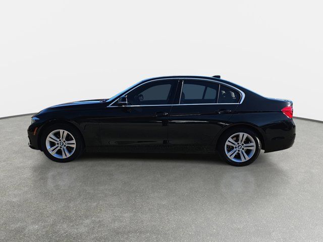 2018 BMW 3 Series 330i