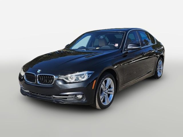 2018 BMW 3 Series 330i