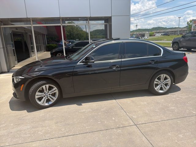 2018 BMW 3 Series 330i
