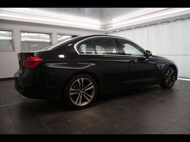 2018 BMW 3 Series 330i