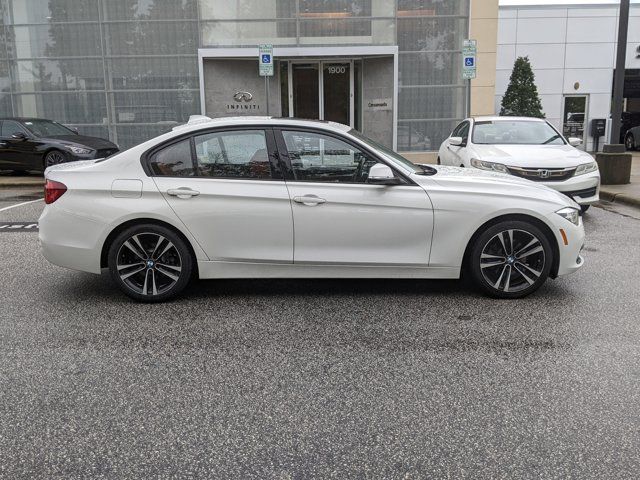 2018 BMW 3 Series 330i