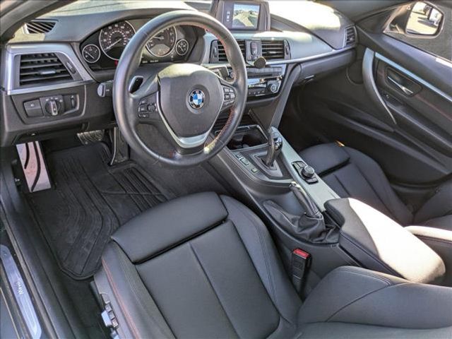 2018 BMW 3 Series 330i